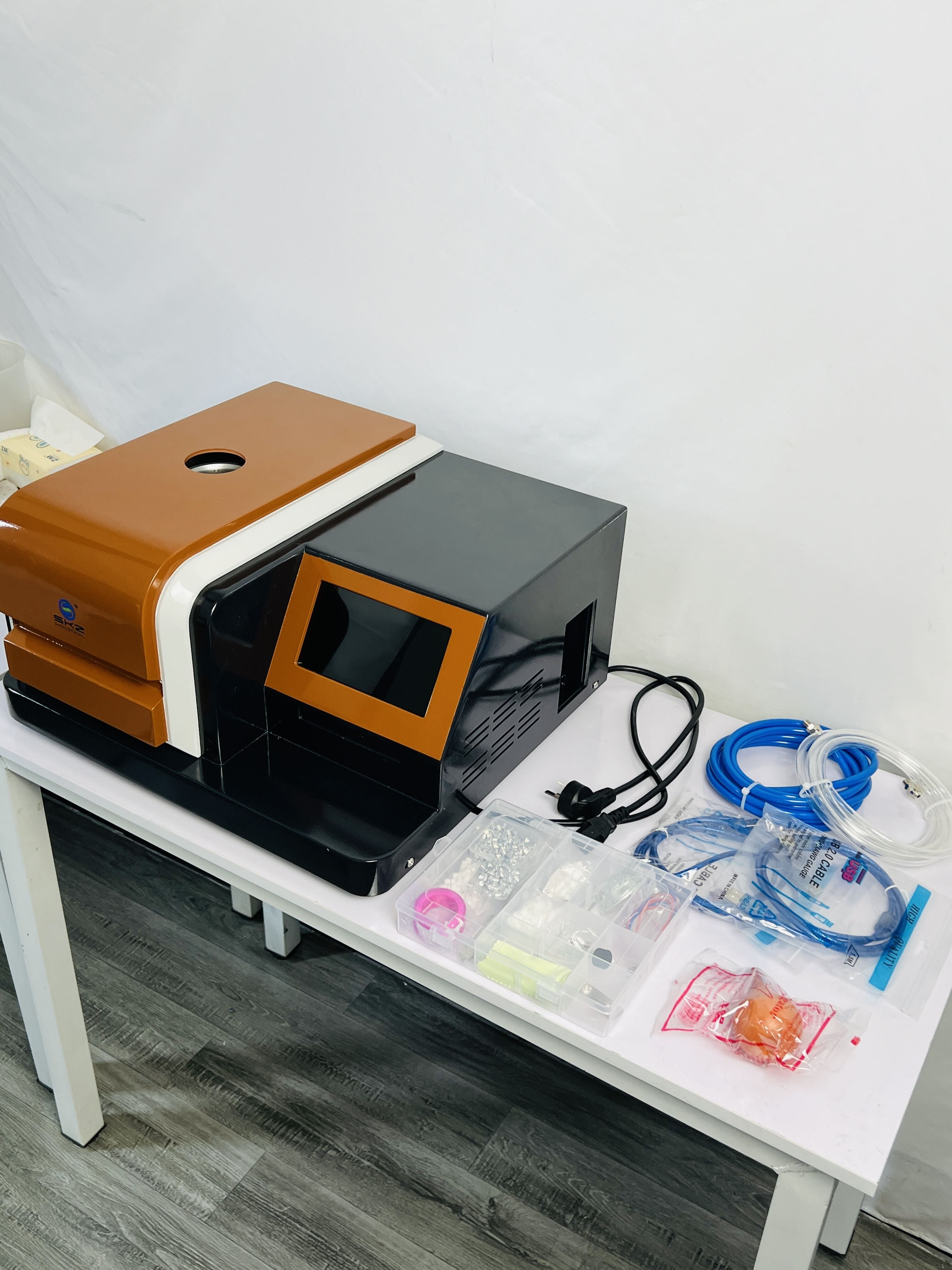 Tga Thermal Gravity Analysis | Accurate Material Thermal Stability